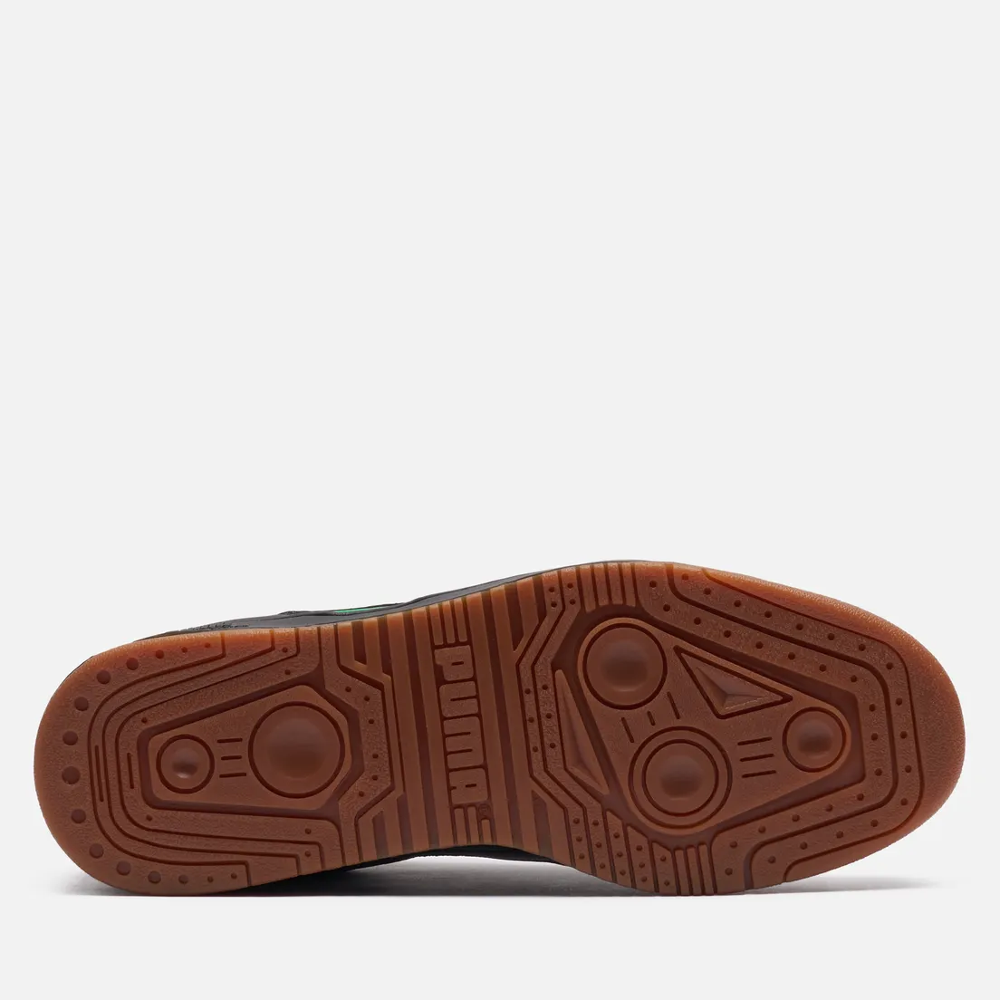 Puma Мужские кроссовки x Butter Goods Slipstream Low