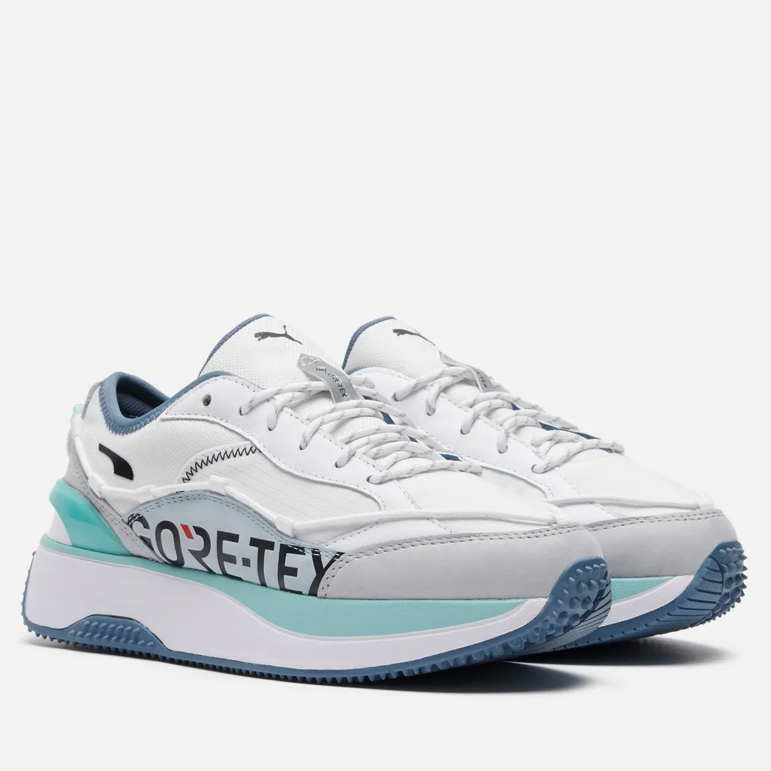 Puma Женские кроссовки Cruise Rider Lace Gore-Tex