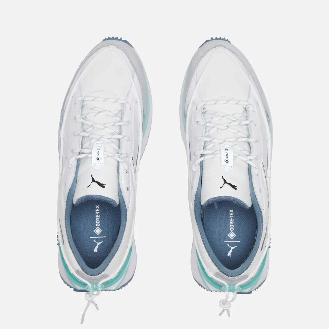 Puma Женские кроссовки Cruise Rider Lace Gore-Tex