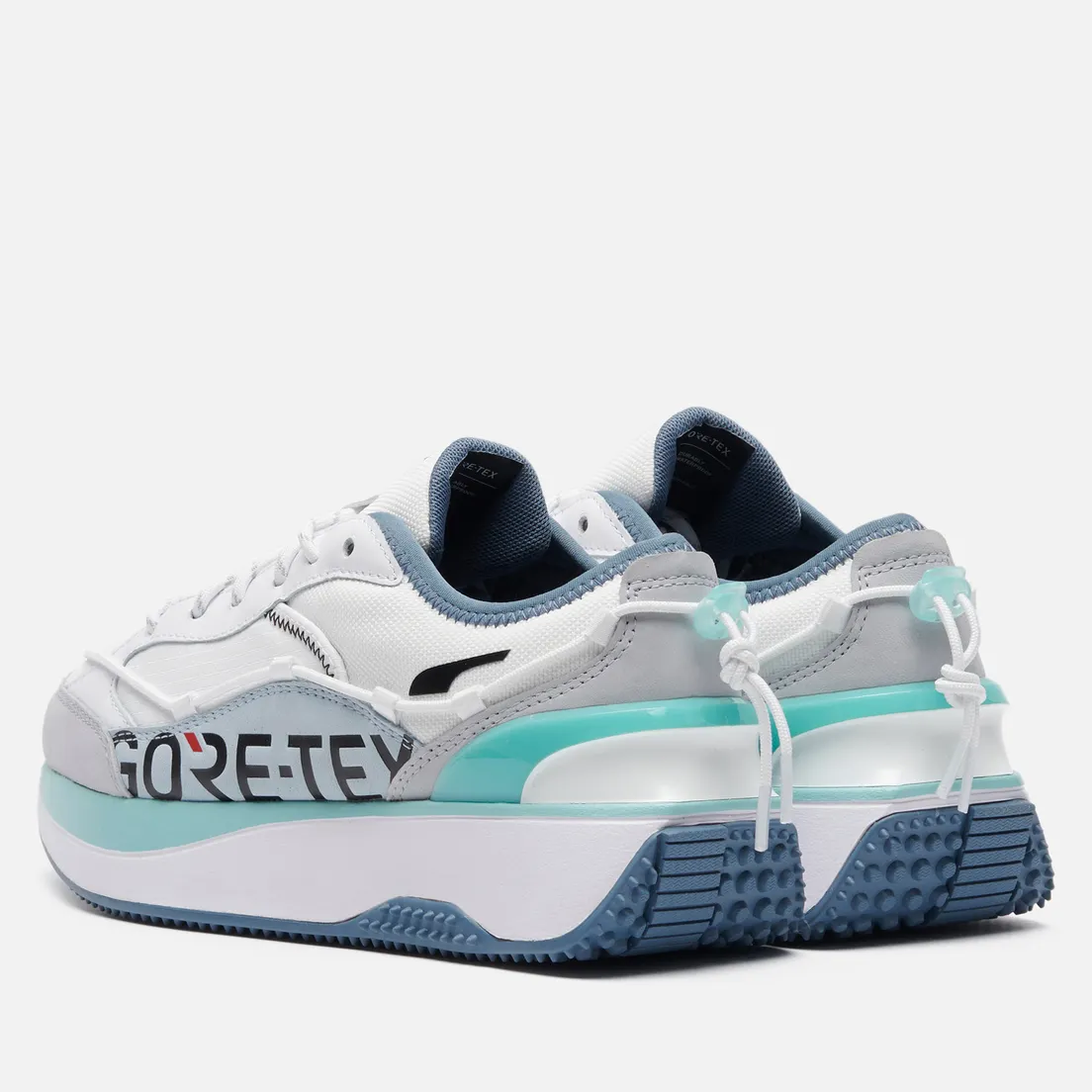Puma Женские кроссовки Cruise Rider Lace Gore-Tex