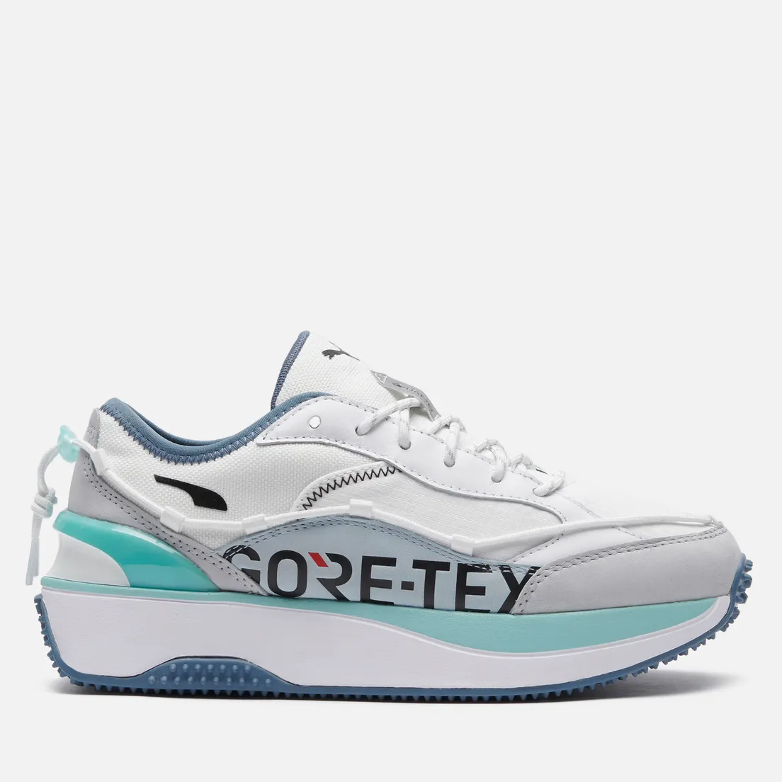 Puma Женские кроссовки Cruise Rider Lace Gore-Tex