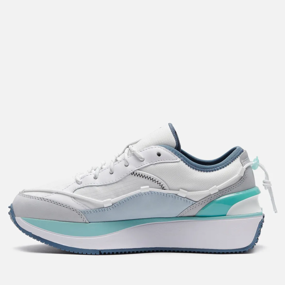 Puma Женские кроссовки Cruise Rider Lace Gore-Tex