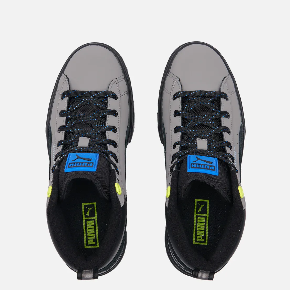 Puma Женские ботинки Mayze Mid WTR