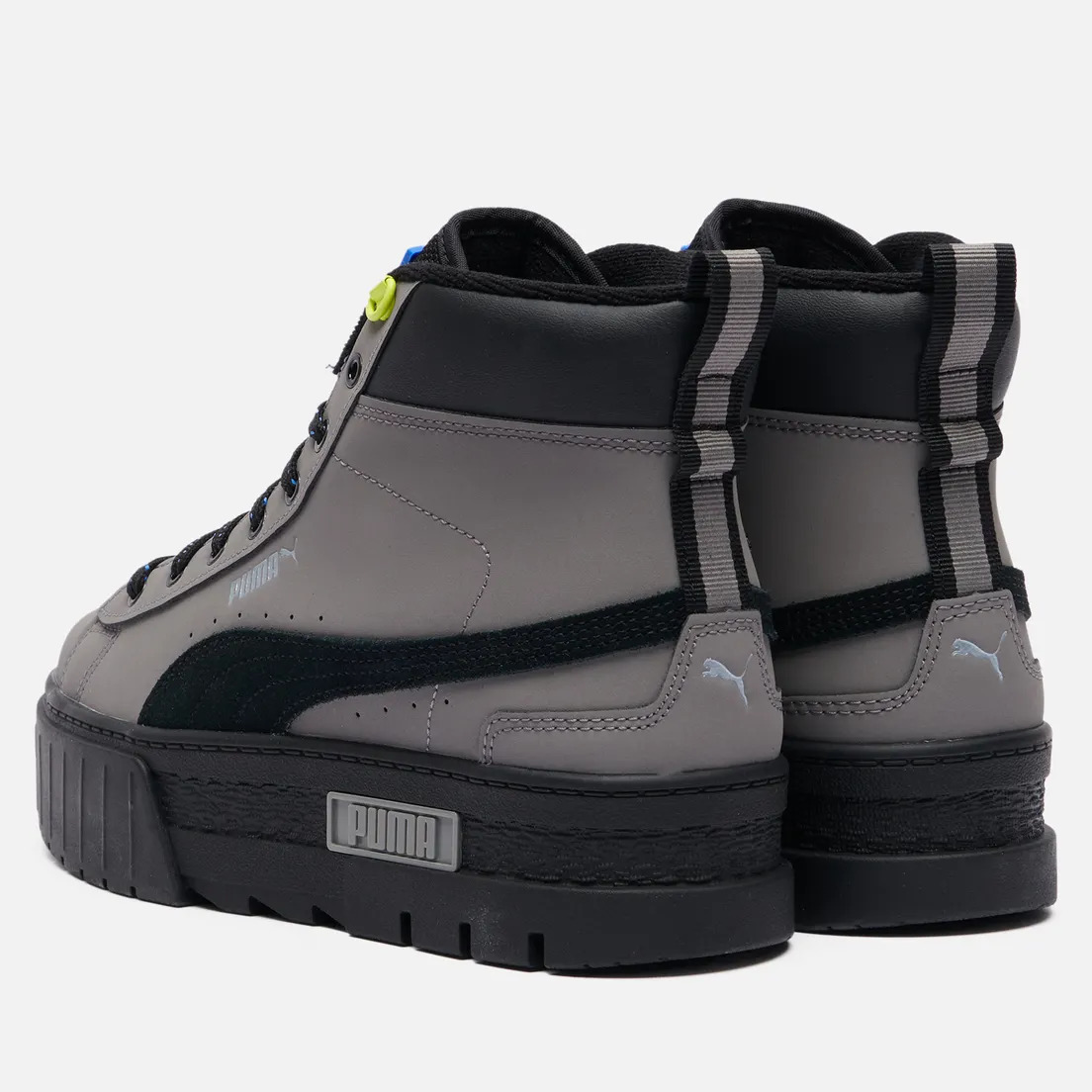 Puma Женские ботинки Mayze Mid WTR