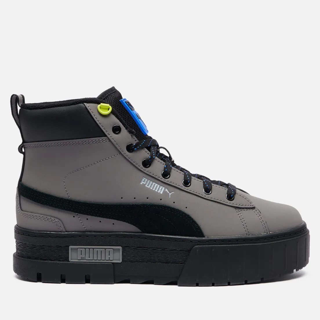 Puma Женские ботинки Mayze Mid WTR