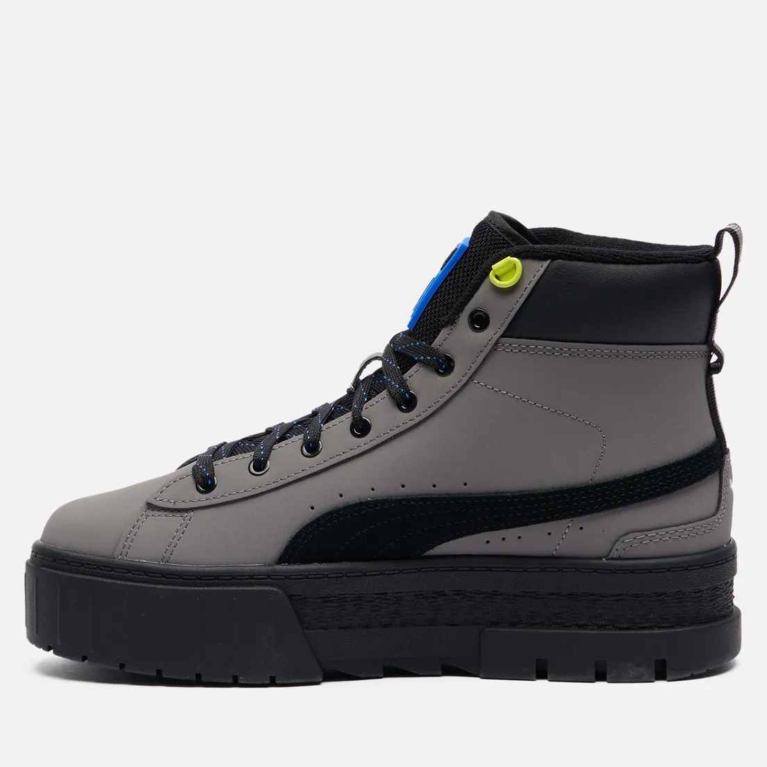 Puma Женские ботинки Mayze Mid WTR
