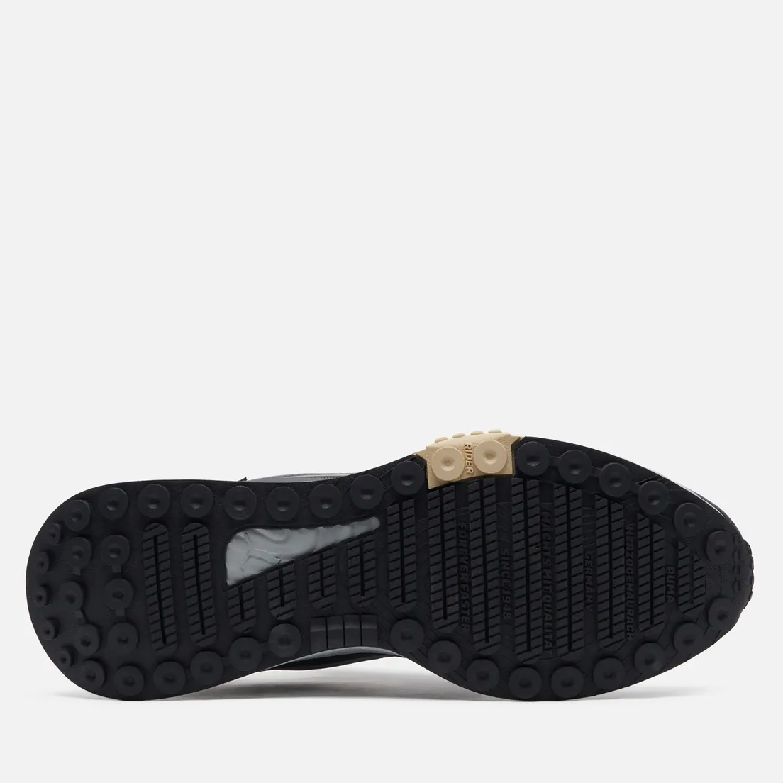 Puma Мужские кроссовки Wild Rider Winter