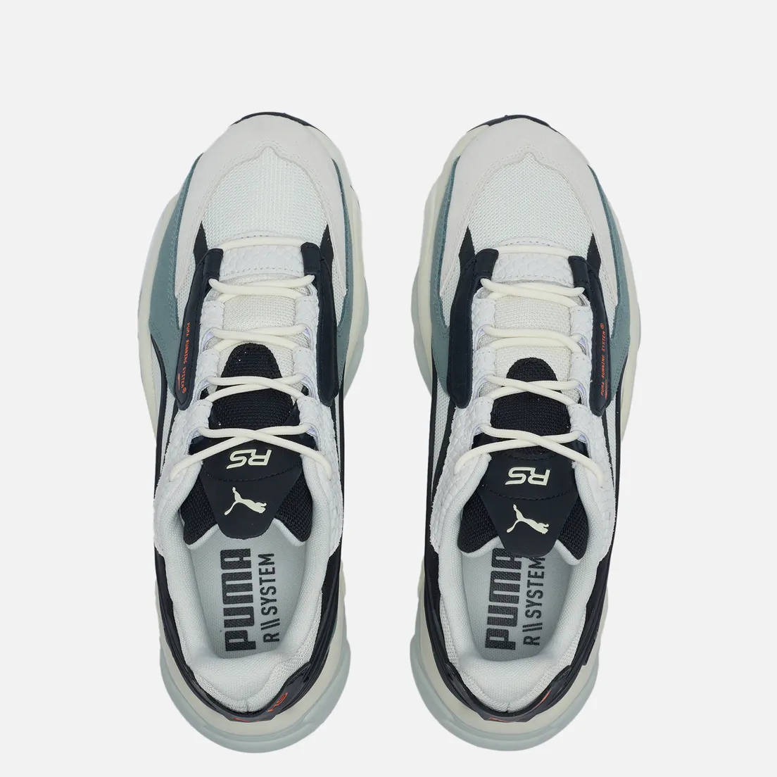 Puma Мужские кроссовки RS-Connect Splash
