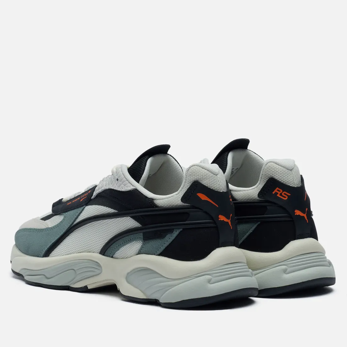 Puma Мужские кроссовки RS-Connect Splash