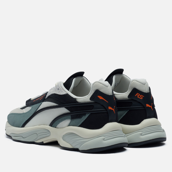 Мужские кроссовки Puma RS-Connect Splash Marshmallow/Black