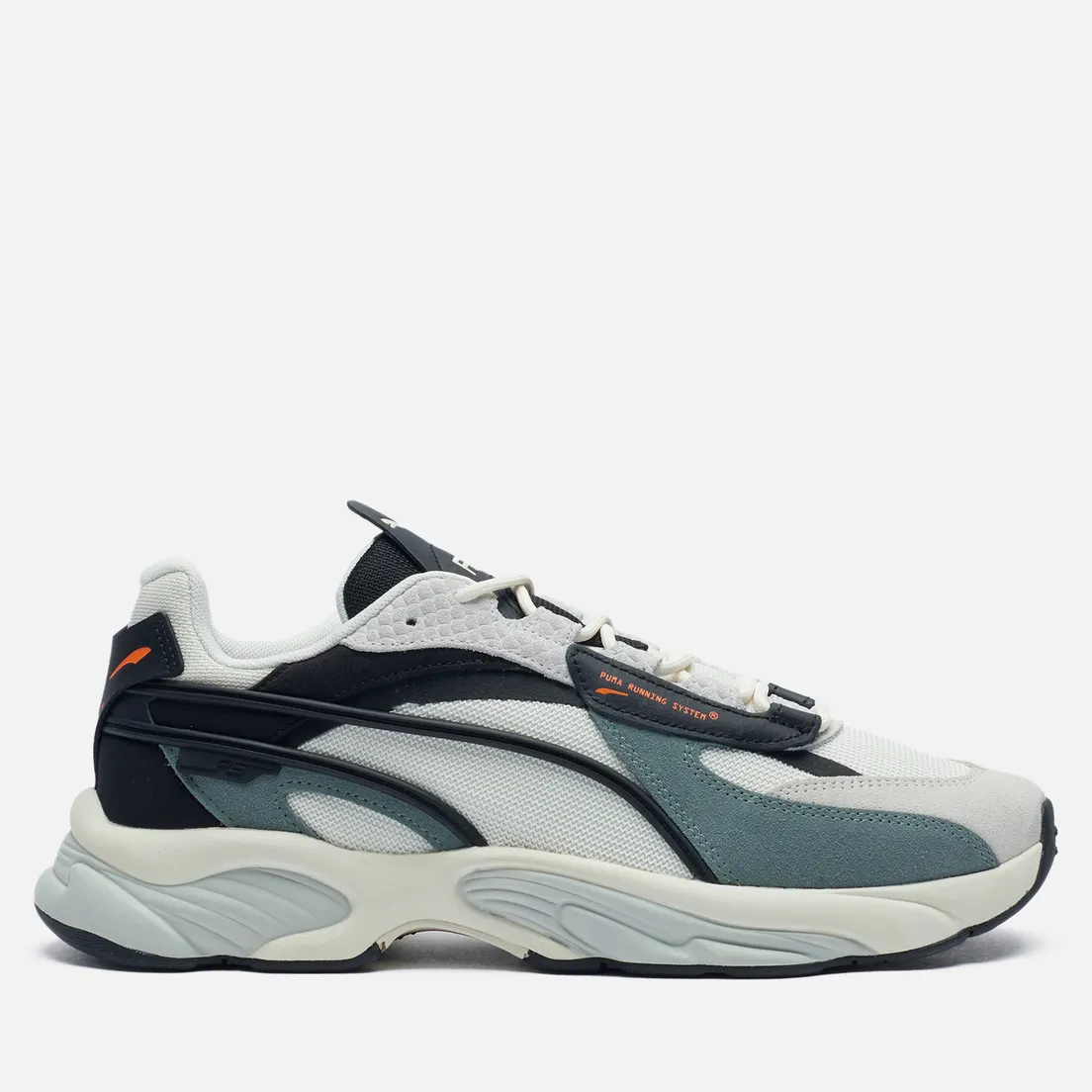Puma Мужские кроссовки RS-Connect Splash