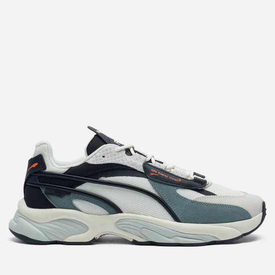 Мужские кроссовки Puma RS-Connect Splash Marshmallow/Black