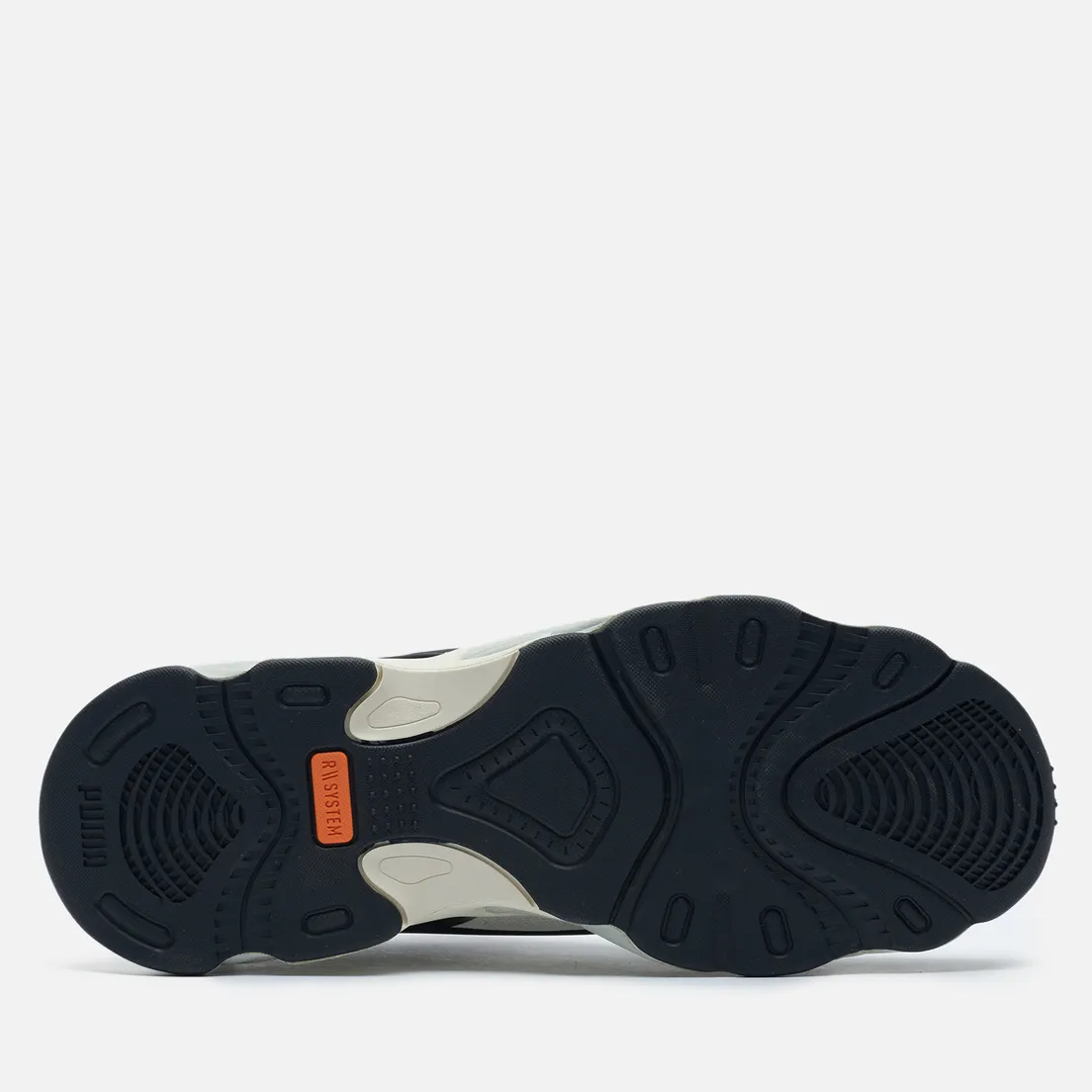 Puma Мужские кроссовки RS-Connect Splash