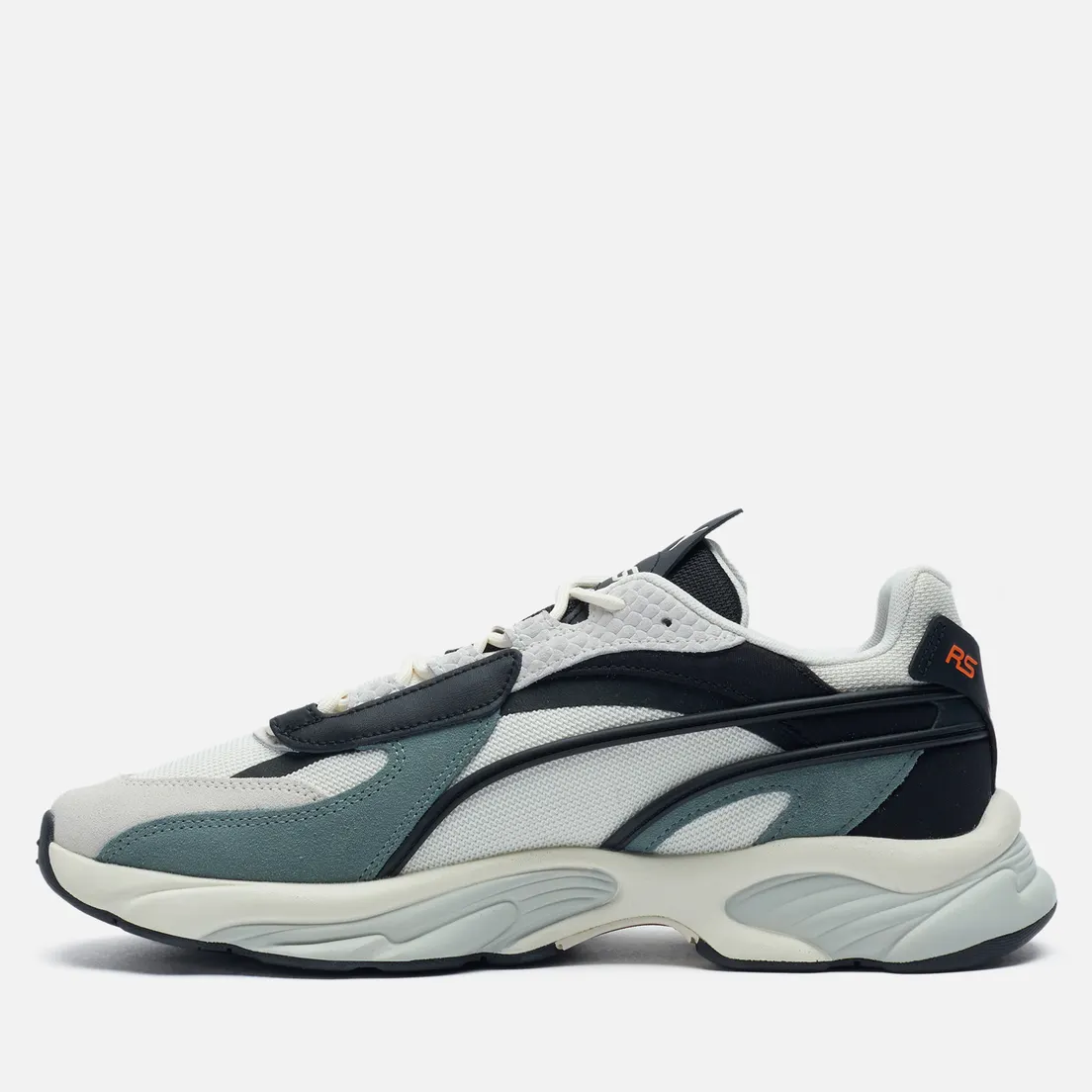 Puma Мужские кроссовки RS-Connect Splash