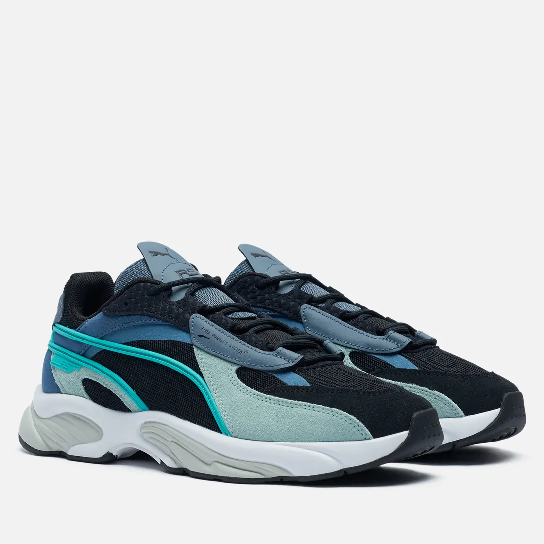 Puma Мужские кроссовки RS-Connect Splash