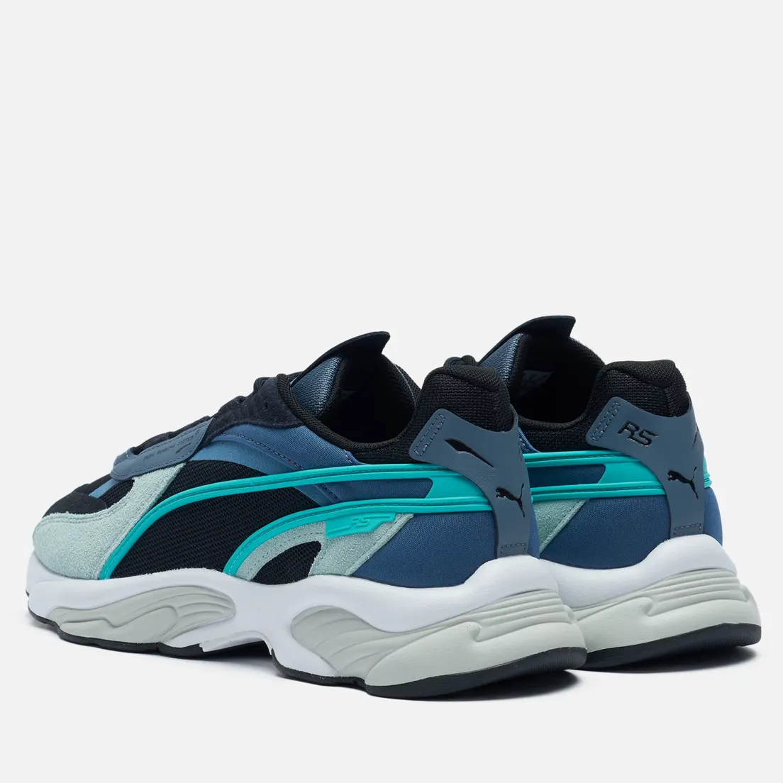 Puma Мужские кроссовки RS-Connect Splash