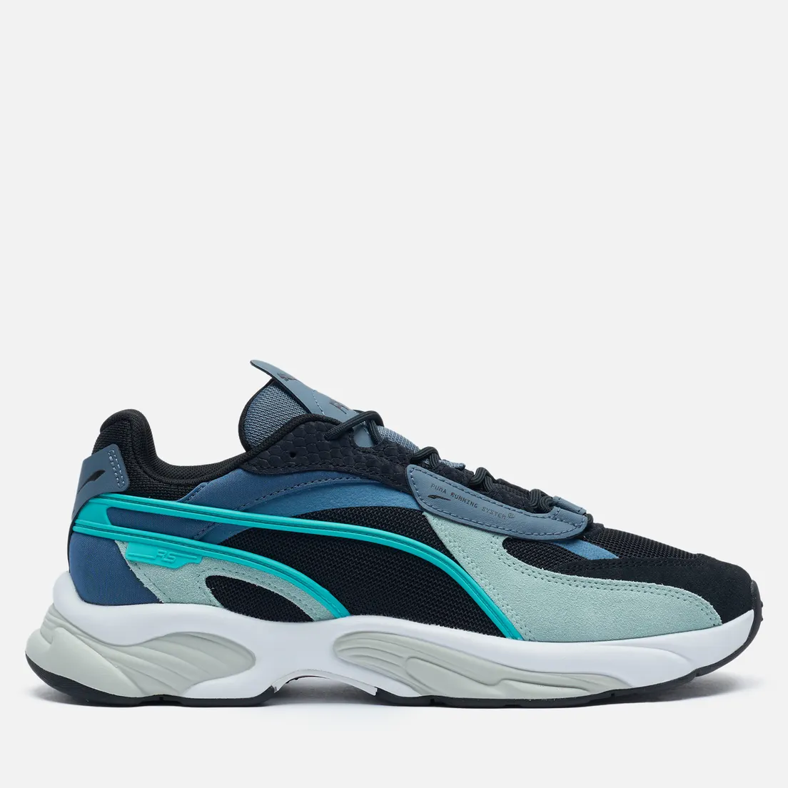 Puma Мужские кроссовки RS-Connect Splash