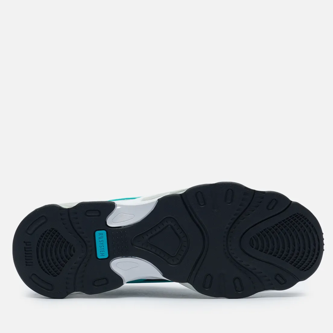 Puma Мужские кроссовки RS-Connect Splash