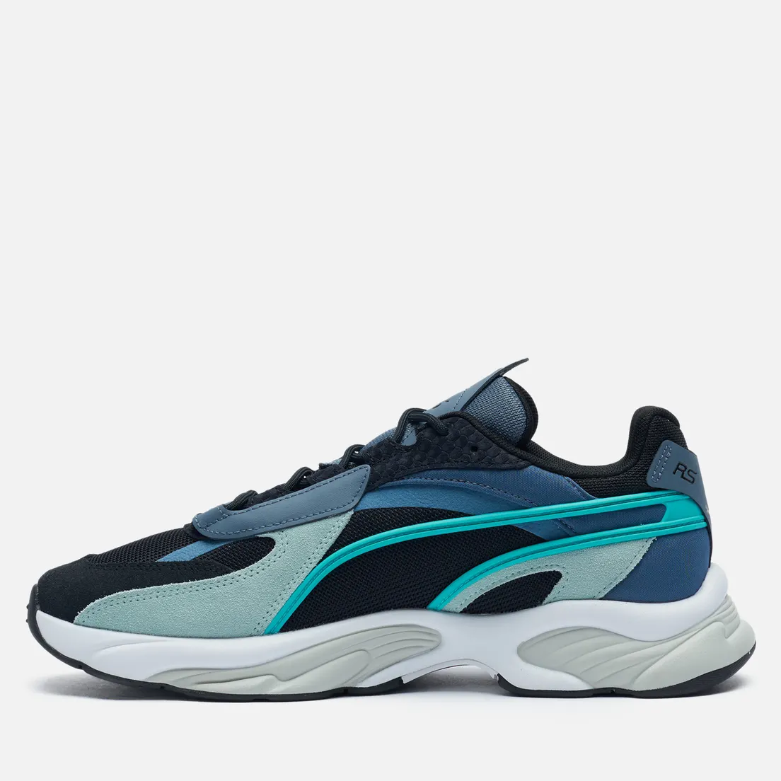 Puma Мужские кроссовки RS-Connect Splash