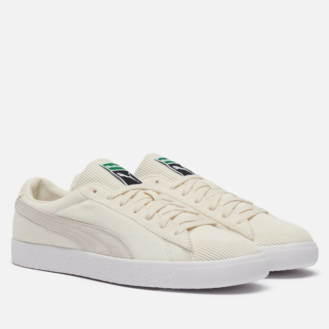 Puma Мужские кроссовки x Butter Goods Basket VTG
