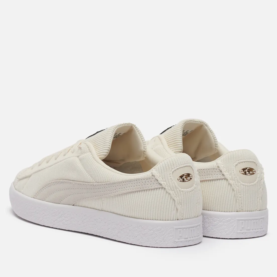 Puma Мужские кроссовки x Butter Goods Basket VTG
