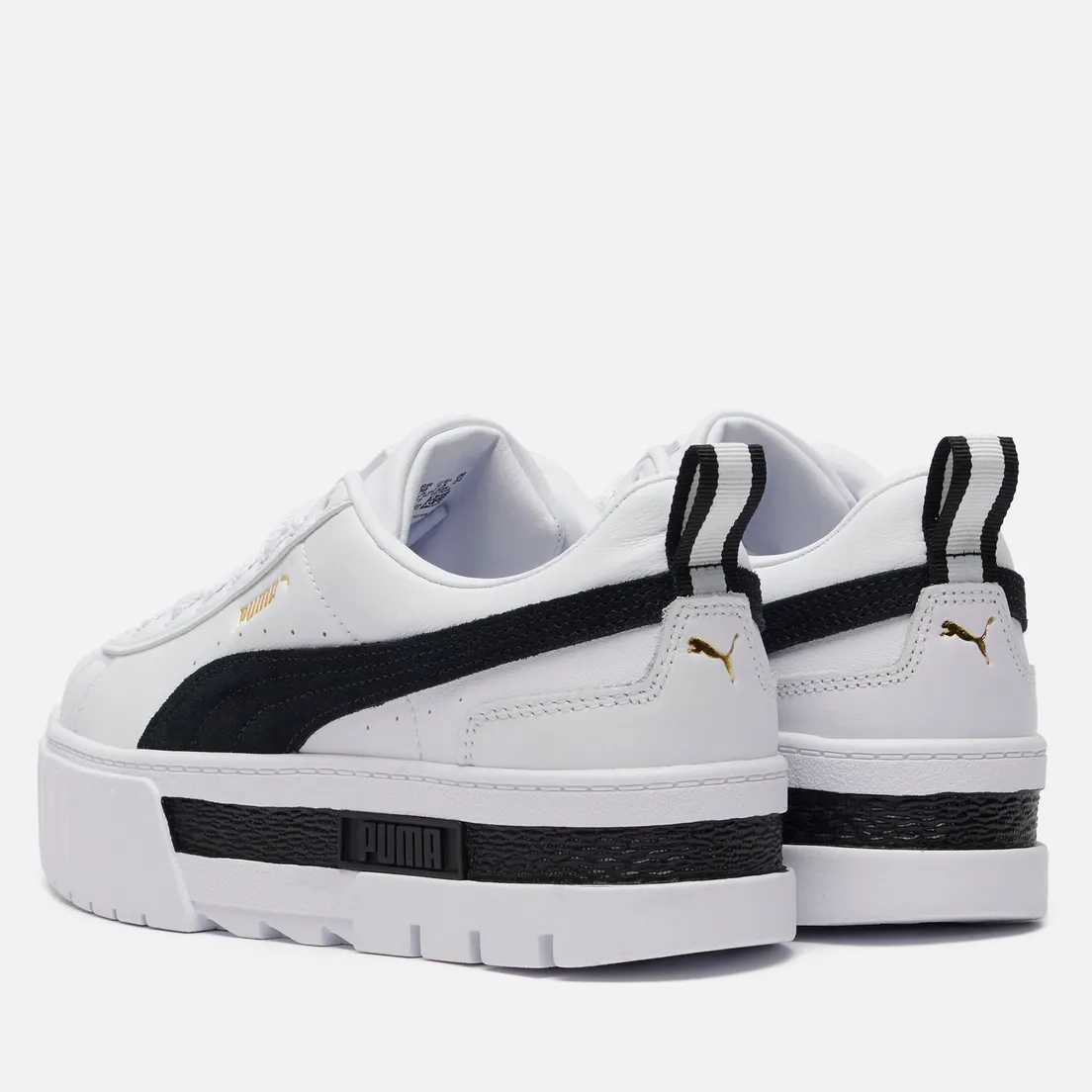 Puma Женские кроссовки Mayze Leather