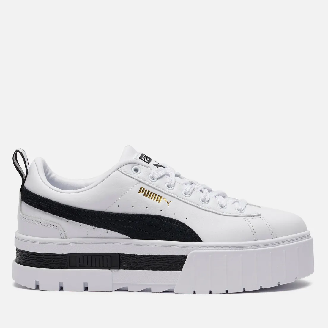 Puma Женские кроссовки Mayze Leather