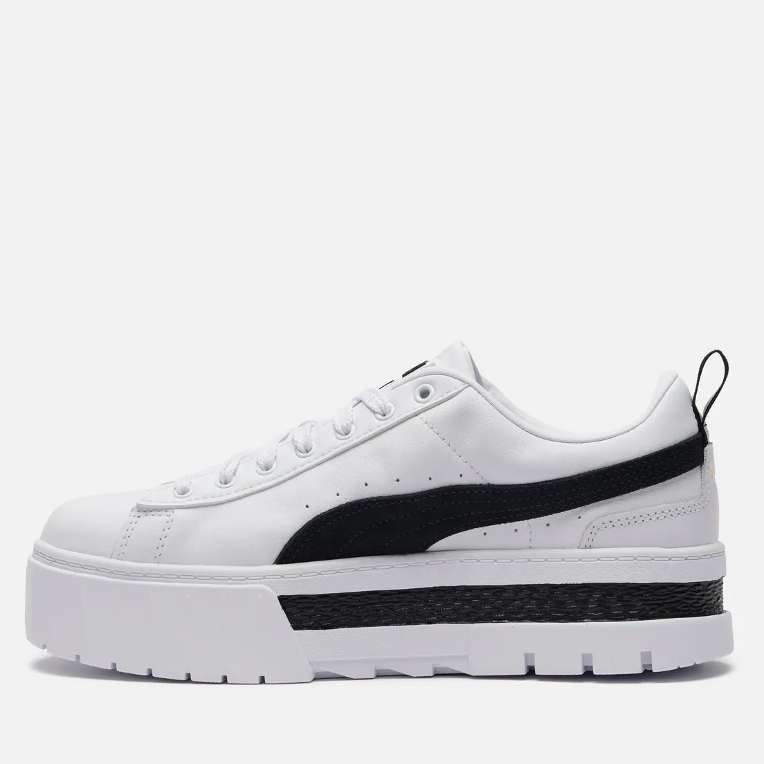 Puma Женские кроссовки Mayze Leather