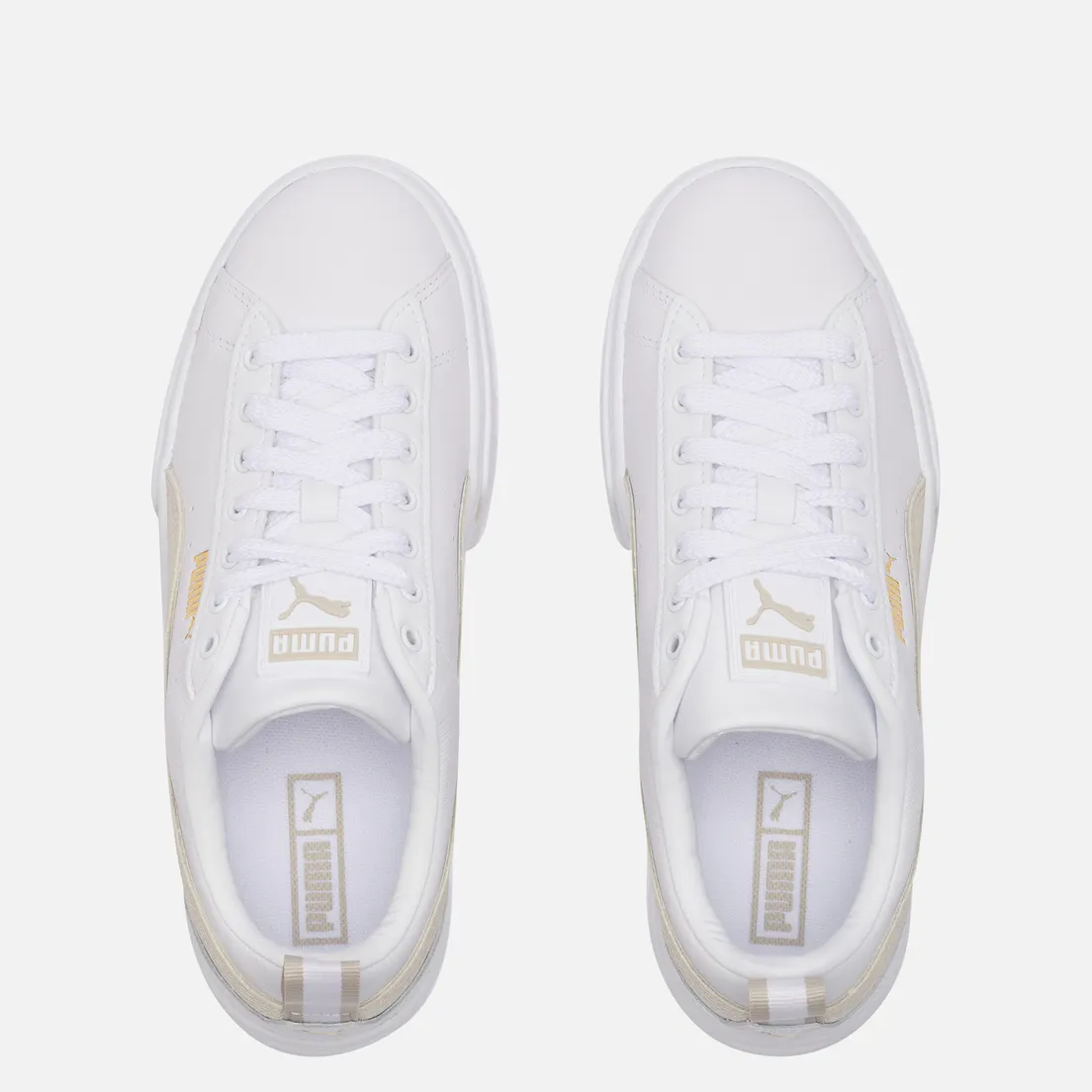 Puma Женские кроссовки Mayze Leather