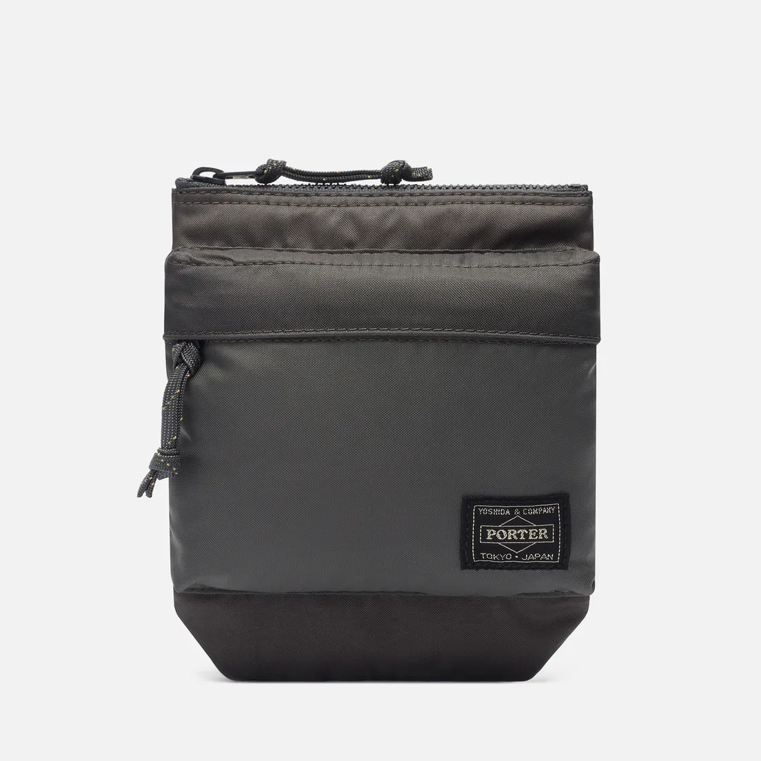 Porter-Yoshida & Co Сумка Force Kura Chika Original Shoulder
