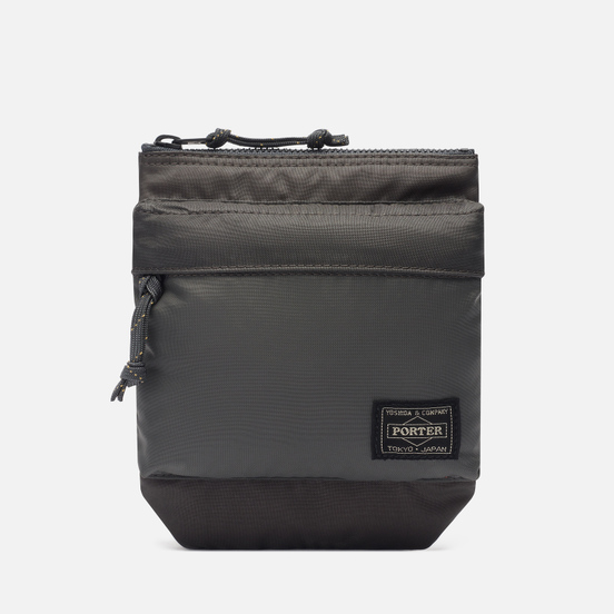 Сумка Porter-Yoshida & Co Force Kura Chika Original Shoulder Grey
