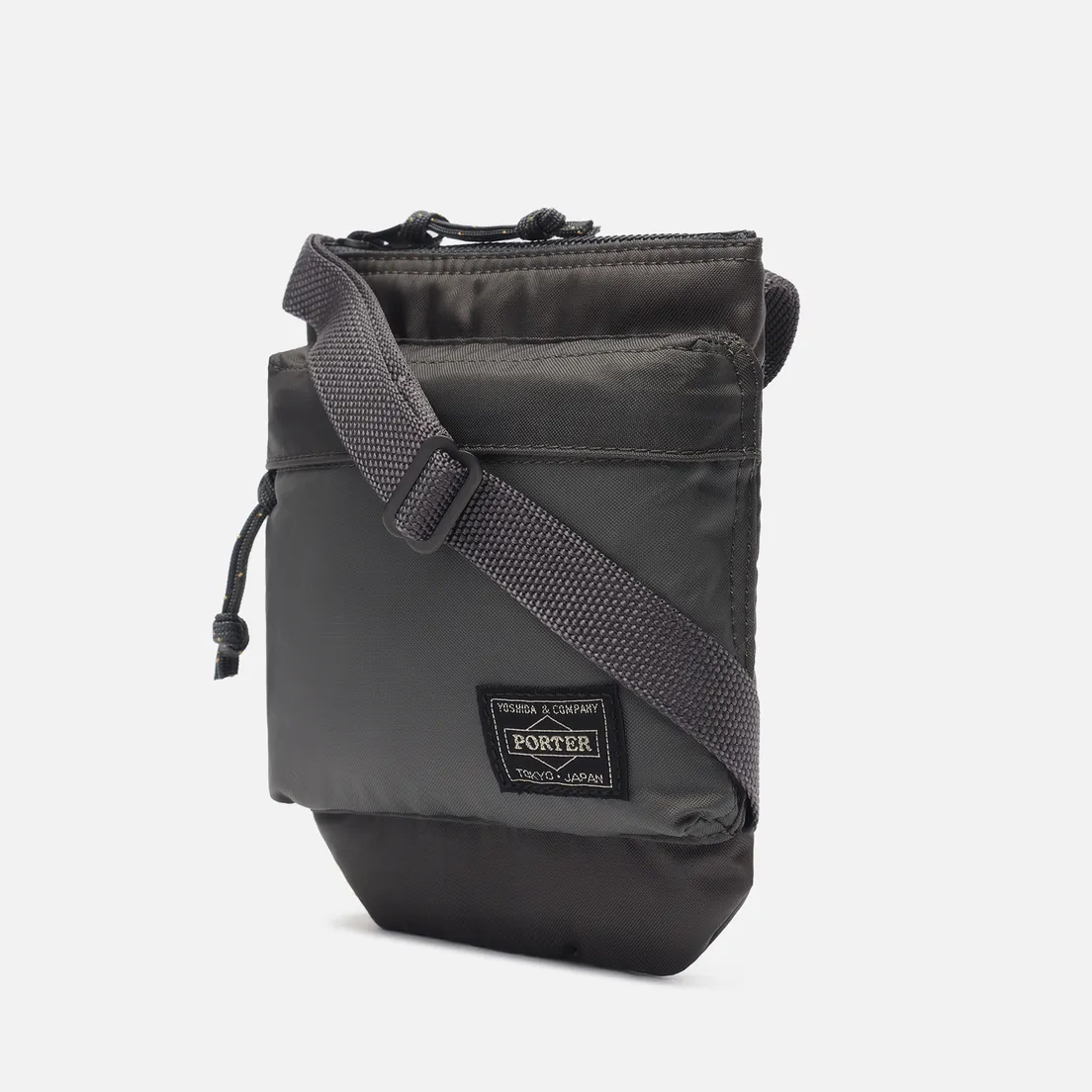 Porter-Yoshida & Co Сумка Force Kura Chika Original Shoulder