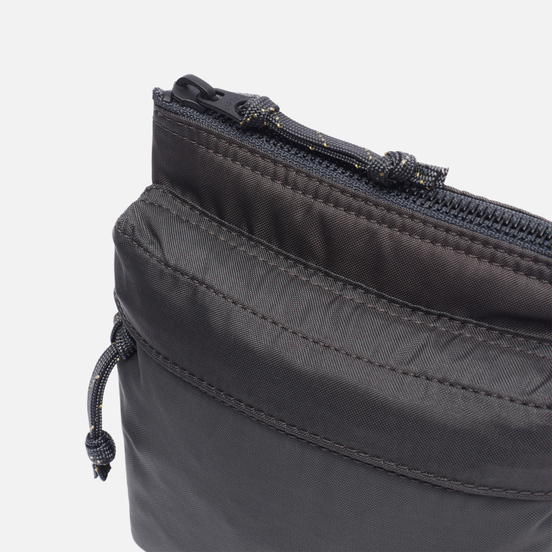 Сумка Porter-Yoshida & Co Force Kura Chika Original Shoulder Grey