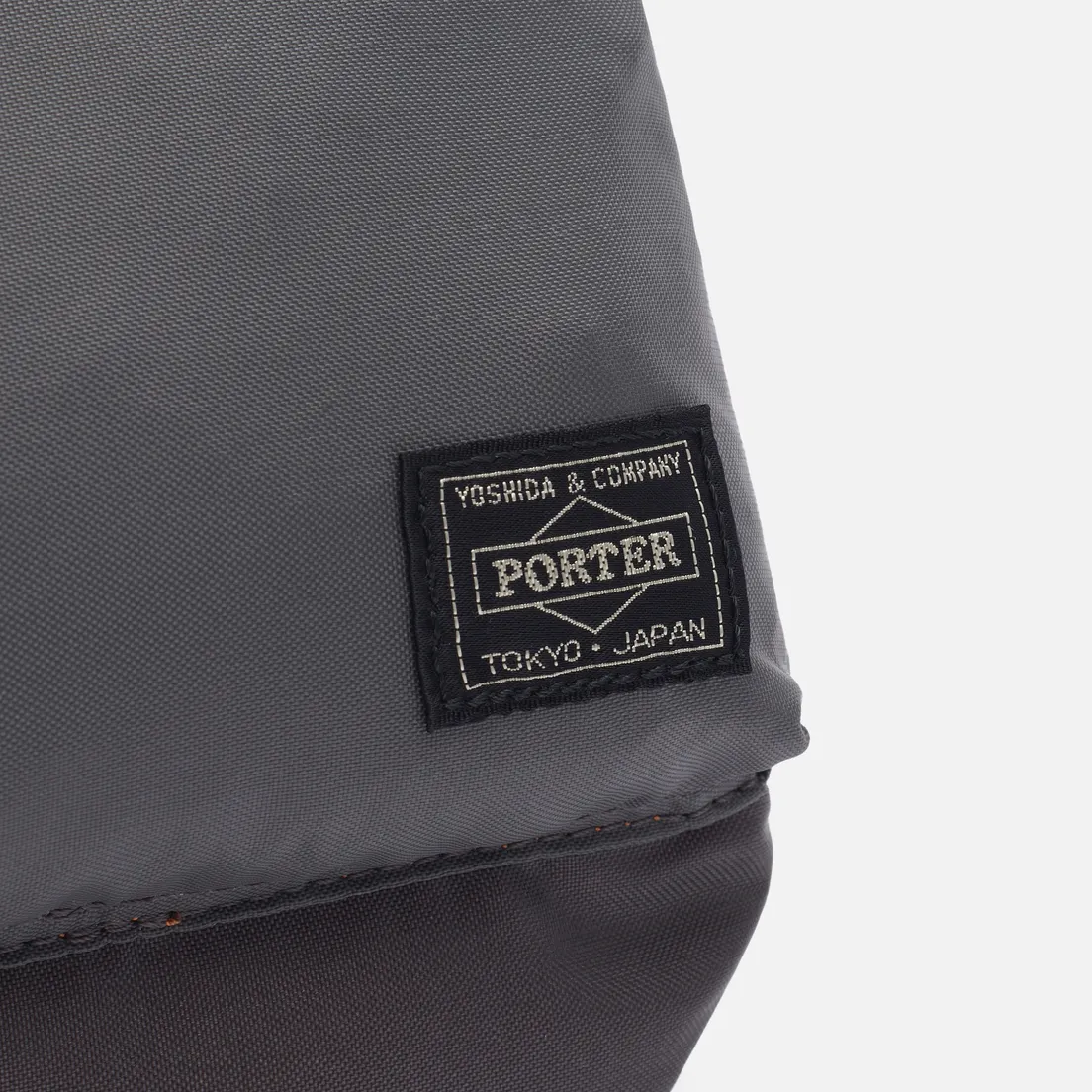 Porter-Yoshida & Co Сумка Force Kura Chika Original Shoulder