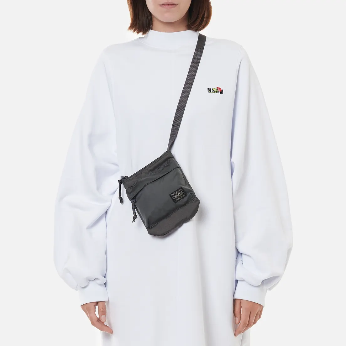 Porter-Yoshida & Co Сумка Force Kura Chika Original Shoulder