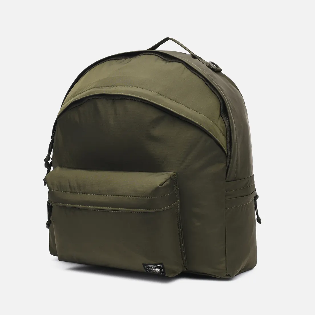 Porter-Yoshida & Co Рюкзак Double Pack Cura Chika Original Daypack L