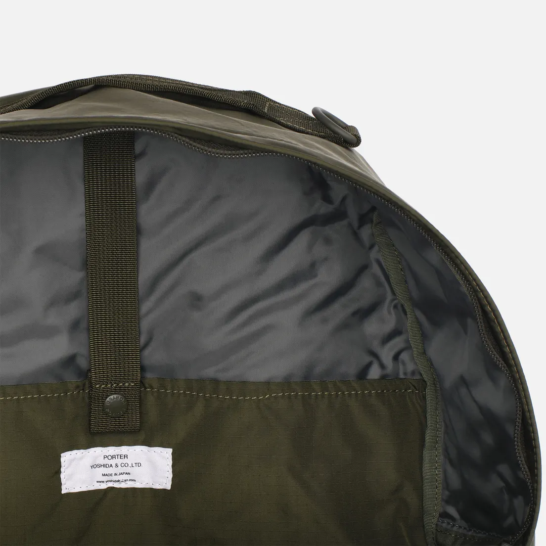 Porter-Yoshida & Co Рюкзак Double Pack Cura Chika Original Daypack L