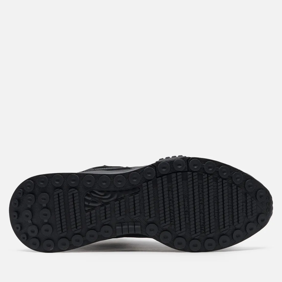 Puma Кроссовки Wild Rider Mid