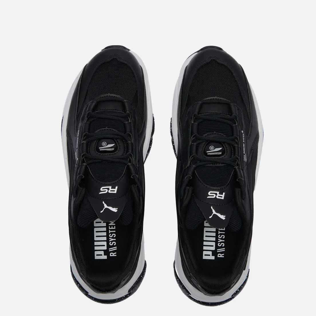 Puma Кроссовки RS-Connect Bubble