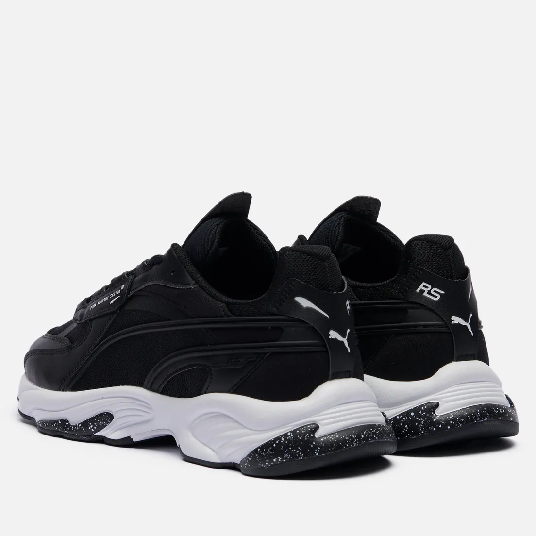 Puma Кроссовки RS-Connect Bubble