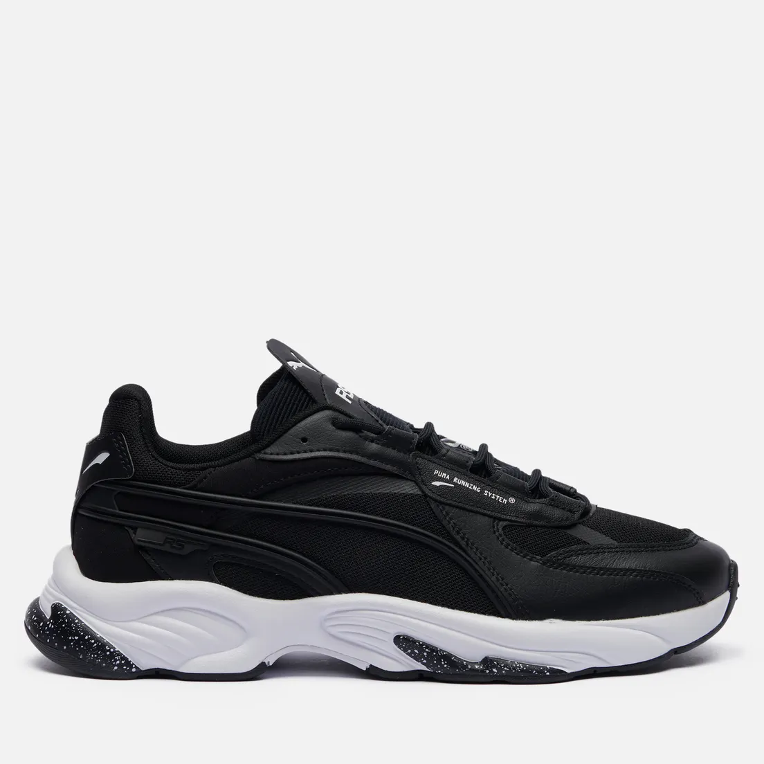 Puma Кроссовки RS-Connect Bubble