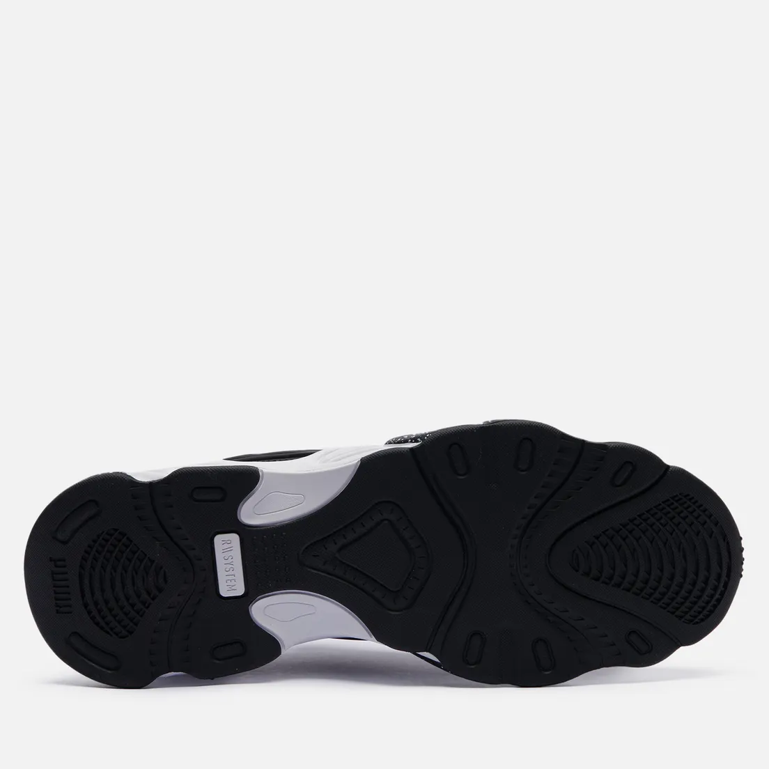 Puma Кроссовки RS-Connect Bubble