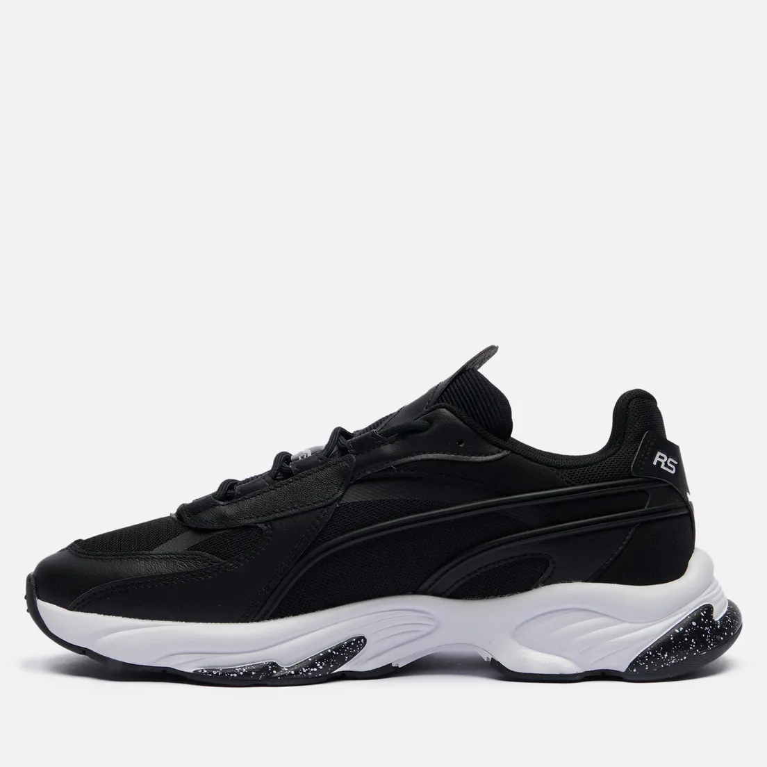 Puma Кроссовки RS-Connect Bubble