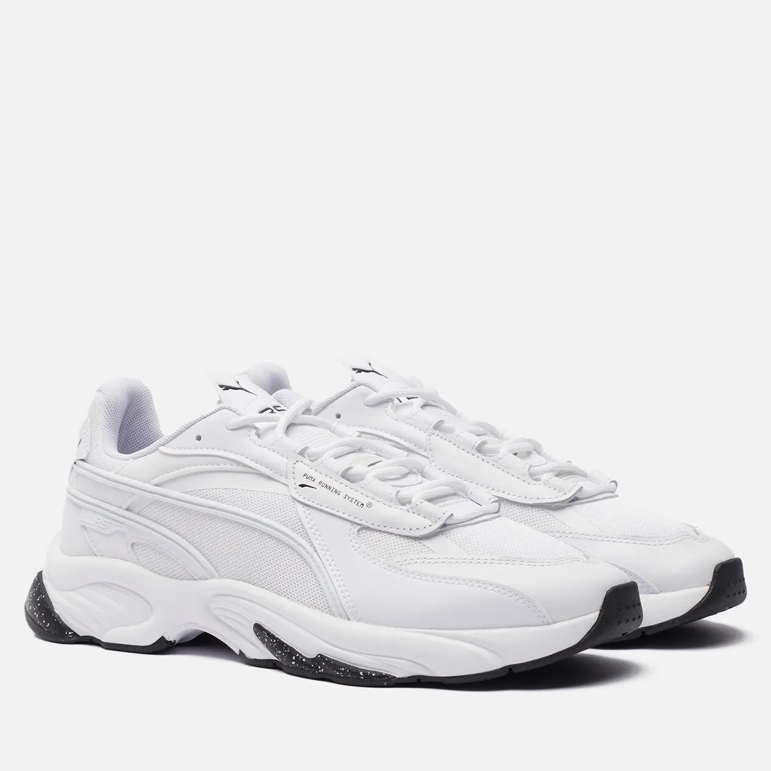 Puma Мужские кроссовки RS-Connect Bubble