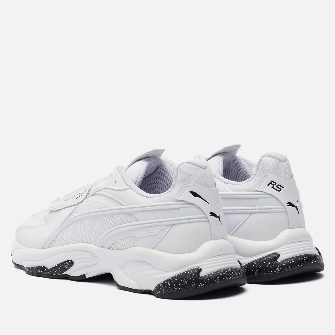 Puma Мужские кроссовки RS-Connect Bubble