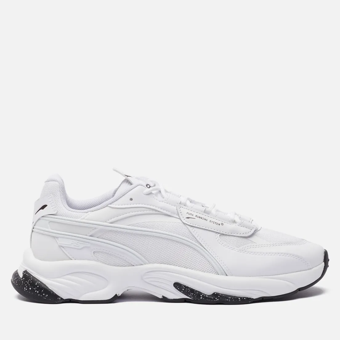 Puma Мужские кроссовки RS-Connect Bubble