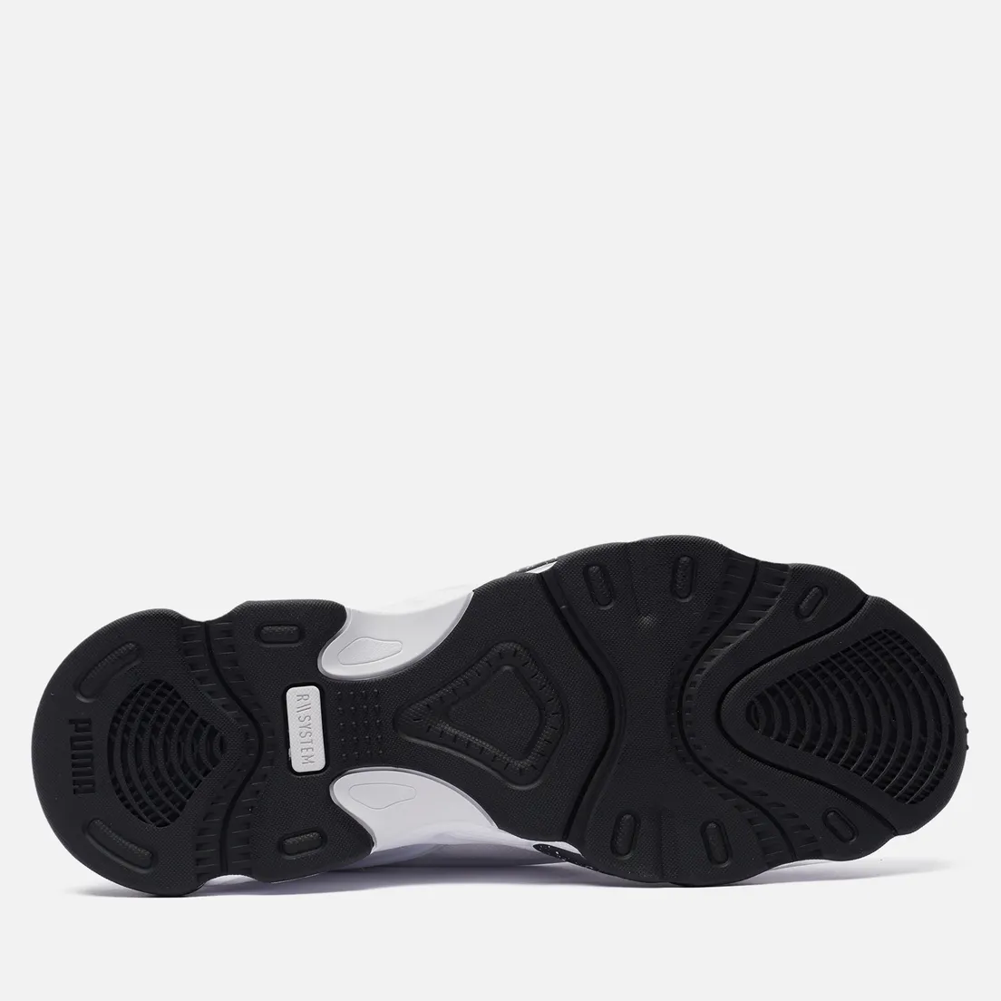 Puma Мужские кроссовки RS-Connect Bubble