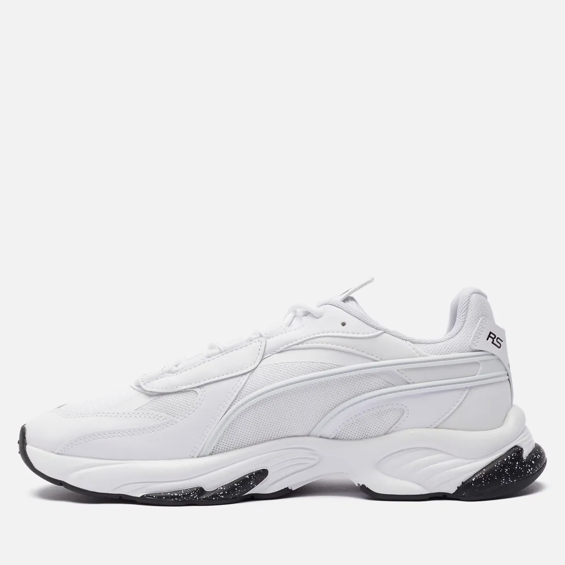 Puma Мужские кроссовки RS-Connect Bubble