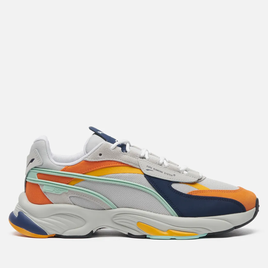 Puma Мужские кроссовки RS-Connect Dust