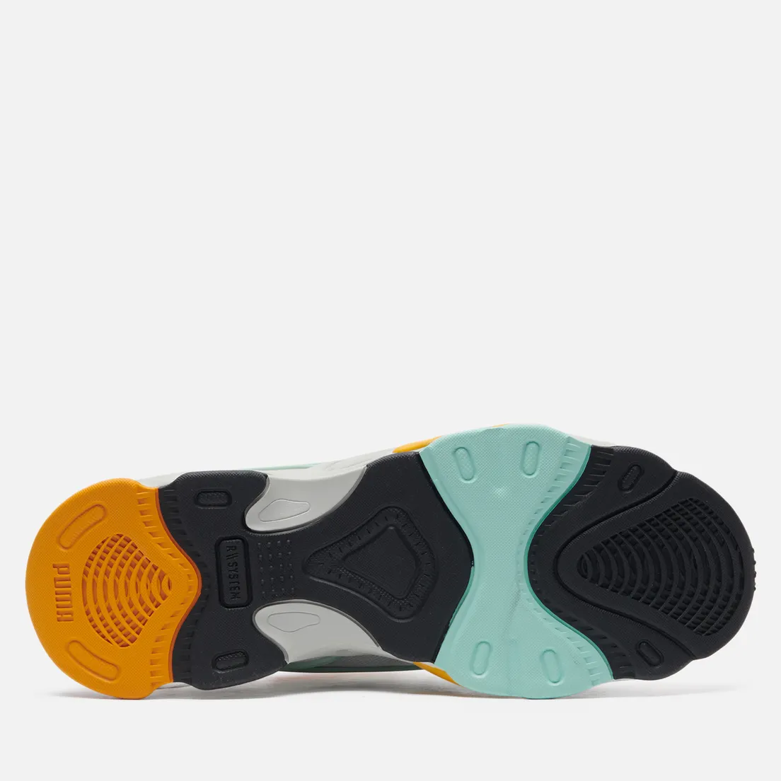 Puma Мужские кроссовки RS-Connect Dust